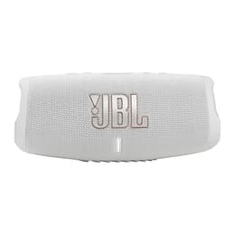 Altoparlanti Bluetooth Jbl Charge 5 - Bianco