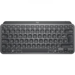 Logitech Tastiera AZERTY Francese wireless MX Keys Mini