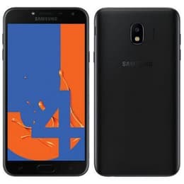 Galaxy J4 16GB - Nero
