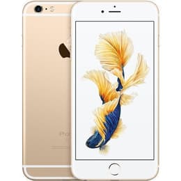 iPhone 6S Plus 64GB - Oro