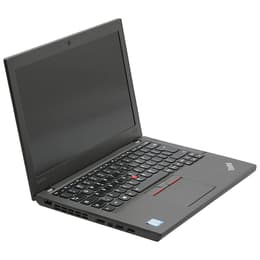 Lenovo ThinkPad X260 12" Core i3 2.3 GHz - HDD 1 TB - 4GB Tastiera Francese