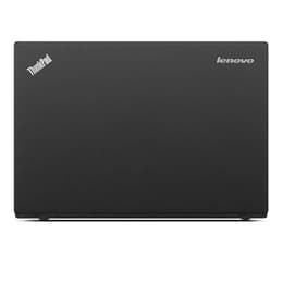 Lenovo ThinkPad X260 12" Core i3 2.3 GHz - HDD 1 TB - 4GB Tastiera Francese