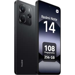 Xiaomi Redmi Note 14 4G 256GB - Nero