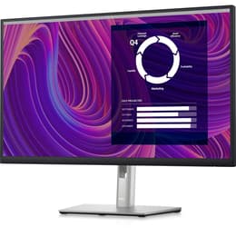 Schermo 27" LCD QHD Dell P2723DE