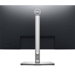 Schermo 27" LCD QHD Dell P2723DE