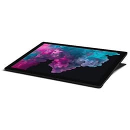 Microsoft Surface Pro 6 12" Core i7 1.9 GHz - SSD 512 GB - 16GB Inglese (UK)