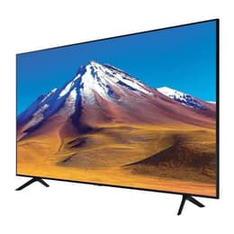 Smart TV 55 Pollici Samsung LED Ultra HD 4K UE55TU7025