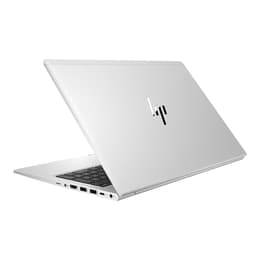 HP ProBook X360 435 G9 13" Ryzen 7 2 GHz - SSD 1 TB - 16GB - QWERTY - Greco