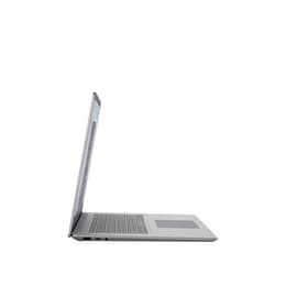 Microsoft Surface Laptop 5 15" Core i7 1.8 GHz - SSD 512 GB - 16GB - QWERTZ - Tedesco