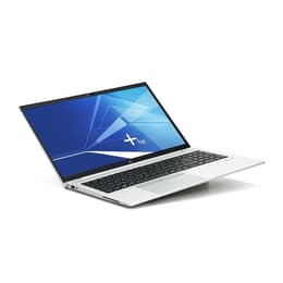 Hp EliteBook 850 G7 15" Core i7 1.8 GHz - SSD 1 TB - 32GB QWERTY - Inglese