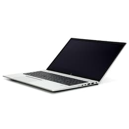 Hp EliteBook 850 G7 15" Core i7 1.8 GHz - SSD 1 TB - 32GB QWERTY - Inglese