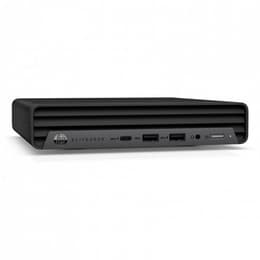 HP EliteDesk 800 G6 Mini Core i7 2.9 GHz - SSD 512 GB RAM 16 GB