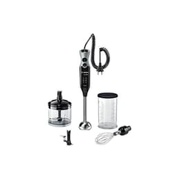 Frullatori Mixer Bosch ErgoMixx MSM67170 L - Nero