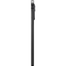 iPad Pro 13" (2024) 7a generazione 1000 GB - WiFi - Nero Siderale con Display con nanotexture