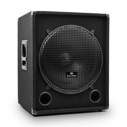 Altoparlanti Malone Pw-1018-sub - Nero