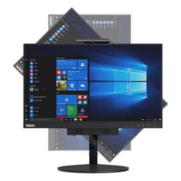 Schermo 22" LED Lenovo ThinkCentre Tiny-in-One 22