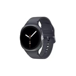 Samsung Galaxy Watch8 Bluetooth 40 mm - Argento