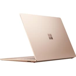 Microsoft Surface laptop 3 13" Core i7 1.3 GHz - SSD 256 GB - 16GB Tastiera Francese