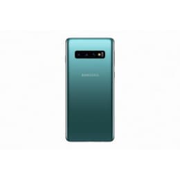 Galaxy S10 128GB - Verde