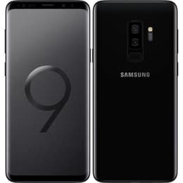 Galaxy S9+ 64GB - Nero