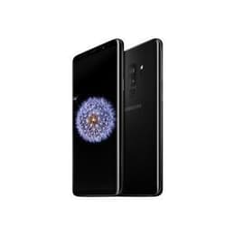 Galaxy S9+ 64GB - Nero