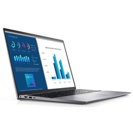 Dell Vostro 16 5630 16" Core i7 2.2 GHz - SSD 512 GB - 16GB - QWERTY - Inglese