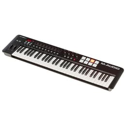 M-Audio Oxygen 61 MK4 Strumenti musicali
