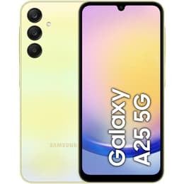 Galaxy A25 128GB - Giallo - Dual-SIM