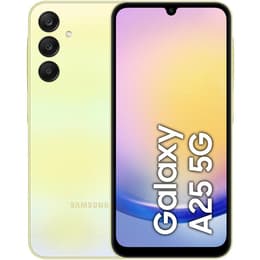 Galaxy A25 128GB - Giallo