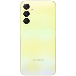 Galaxy A25 128GB - Giallo