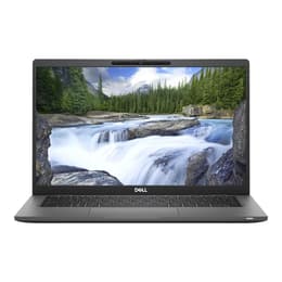 Dell Latitude 7420 14" Core i7 2.8 GHz - SSD 512 GB - 16GB - QWERTZ - Tedesco