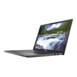 Dell Latitude 7420 14" Core i7 2.8 GHz - SSD 512 GB - 16GB - QWERTZ - Tedesco