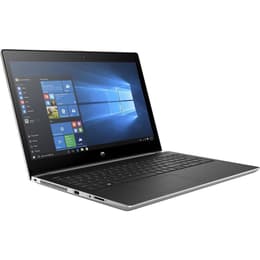 HP ProBook 450 G5 15" Core i5 1.6 GHz - SSD 256 GB - 8GB - AZERTY - Francese