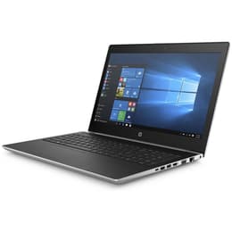 HP ProBook 450 G5 15" Core i5 1.6 GHz - SSD 256 GB - 8GB Tastiera Francese