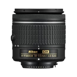 Nikon Obiettivi Standard f/3.5-5.6