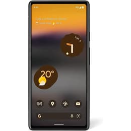 Google Pixel 6A 128GB - Nero