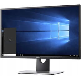 Schermo 24" LED Dell P2417H