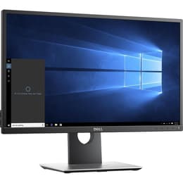 Schermo 24" LED Dell P2417H