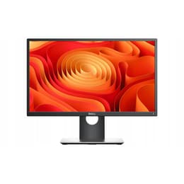Schermo 24" LED Dell P2417H