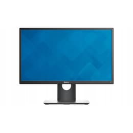 Schermo 24" LED Dell P2417H