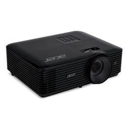 Videoproiettori Acer X138WHP 4000 Luminosità Nero