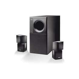 Altoparlanti Bose Acoustimass 5 Série III - Nero