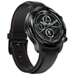 Smart Watch Cardio­frequenzimetro GPS TicWatch Pro 3 GPS - Nero