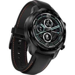 Smart Watch Cardio­frequenzimetro GPS TicWatch Pro 3 GPS - Nero