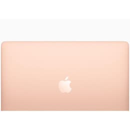 MacBook Air 13" (2019) - QWERTY - Spagnolo