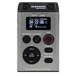 Marantz PMD620 Registratori vocali