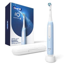 Oral-B IO Series 4S Spazzolini da denti elettrici