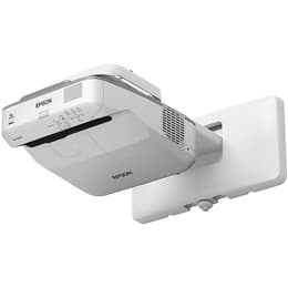 Videoproiettori Epson EB-685WI 3500 Luminosità Bianco