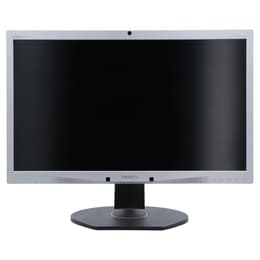 Schermo 24" LCD FHD Philips 241P4QPYES