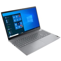 Lenovo ThinkBook 15 G2 15" Core i5 2.4 GHz - SSD 256 GB - 8GB - QWERTY - Spagnolo